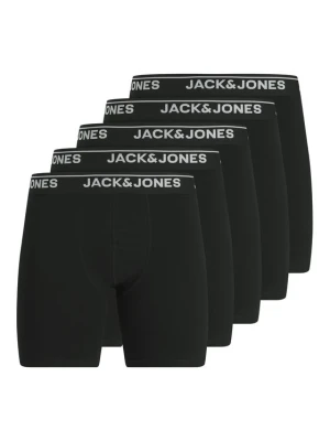 Jack & Jones Bokserki Chenry 12294686 Czarny
