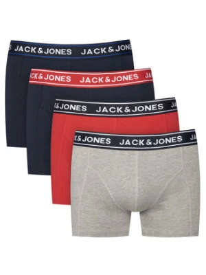 Jack & Jones Bokserki Jachector 12295149 Kolorowy