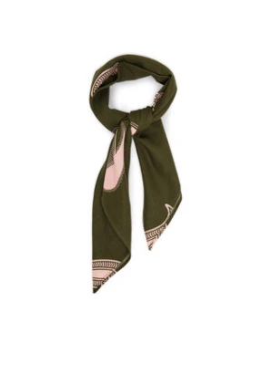 Jack & Jones Chusta na głowę 12278945 Zielony