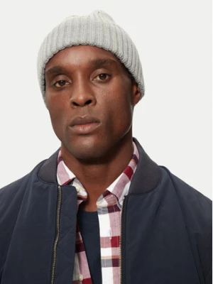 Jack & Jones Czapka Prime 12254346 Szary
