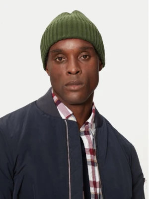 Jack & Jones Czapka Prime 12254346 Zielony