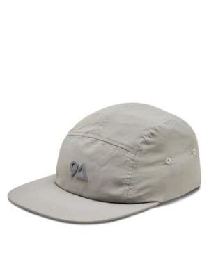 Jack & Jones Czapka z daszkiem Jacbeech 12258127 Szary