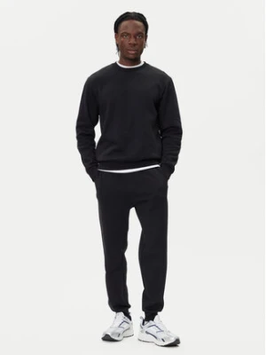 Jack & Jones Dres Bradley 12288670 Czarny Relaxed Fit