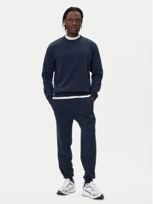 Jack&Jones Dres Bradley 12288670 Granatowy Relaxed Fit