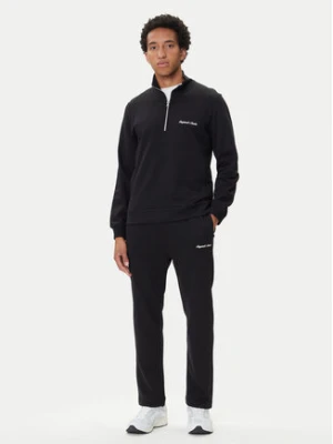 Jack&Jones Dres Norrebro 12291538 Czarny Relaxed Fit