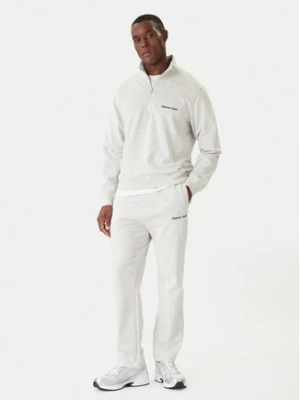 Jack & Jones Dres Norrebro 12291538 Szary Relaxed Fit