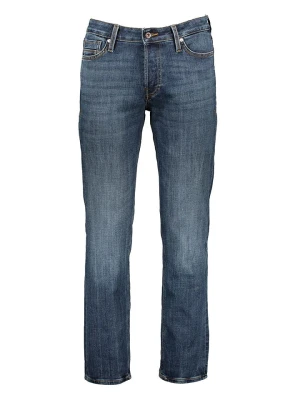 Jack & Jones Dżinsy - Comfort fit - w kolorze niebieskim rozmiar: W31/L32