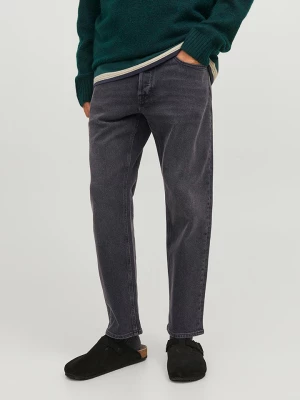 Jack & Jones Dżinsy - Comfort fit - w kolorze szarym rozmiar: W31/L30