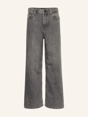 Jack&Jones Dżinsy Jjialex Jjoriginal grau