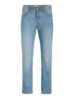 Jack & Jones Dżinsy - Regular fit - w kolorze błękitnym rozmiar: W33 / L34