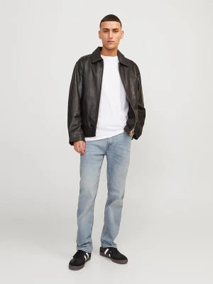 Jack & Jones Dżinsy - Regular fit - w kolorze błękitnym rozmiar: W32/L32