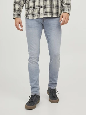 Jack & Jones Dżinsy - Slim fit - w kolorze błękitnym rozmiar: W30/L32