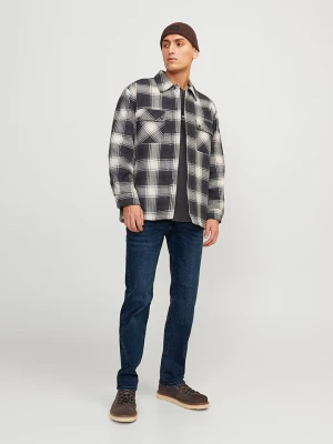 Jack & Jones Dżinsy - Slim fit - w kolorze granatowym rozmiar: W28/L32