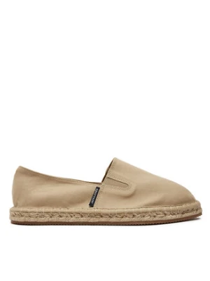 Jack&Jones Espadryle Jfwregent 12257223 Beżowy
