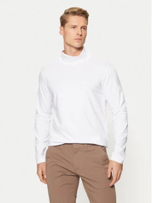 Jack&Jones Golf Blabushwick 12261397 Biały Regular Fit