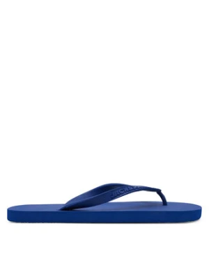 Jack&Jones Japonki Jfwbasic 12202589 Niebieski