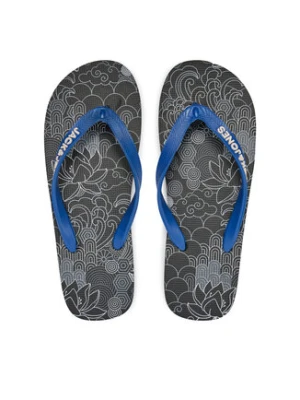 Jack & Jones Japonki Jfwpalm 12230643 Niebieski