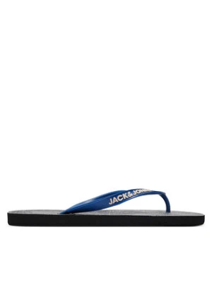 Jack & Jones Japonki Jfwpalm 12230643 Niebieski