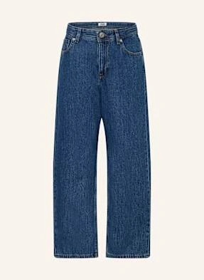 Jack&Jones Jeansy Baggy Fit blau