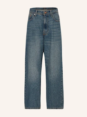 Jack&Jones Jeansy Extra Baggy Fit blau