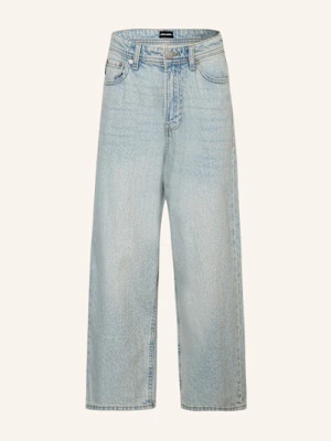 Jack&Jones Jeansy Extra Baggy Fit blau