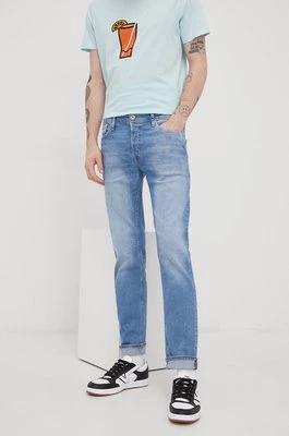 Jack & Jones jeansy męskie