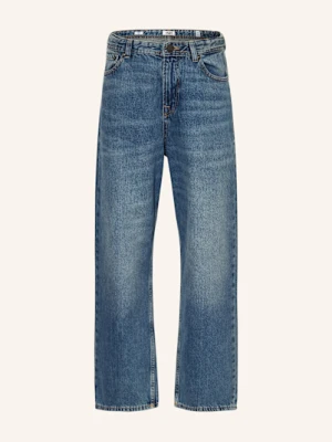 Jack&Jones Jeansy Relaxed Fit blau