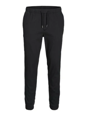 Jack & Jones Joggery Gordon 12224518 Czarny Regular Fit