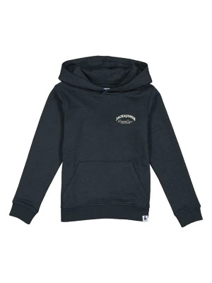 JACK & JONES Junior Bluza "Brandes" w kolorze ciemnozielonym rozmiar: 164