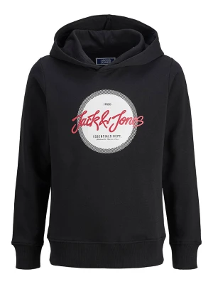 JACK & JONES Junior Bluza "Urban" w kolorze czarnym rozmiar: 128