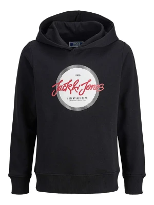 JACK & JONES Junior Bluza "Urban" w kolorze czarnym rozmiar: 176