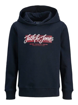 JACK & JONES Junior Bluza "Urban" w kolorze granatowym rozmiar: 164