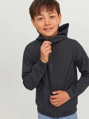 JACK & JONES Junior Bluza w kolorze czarnym rozmiar: 140