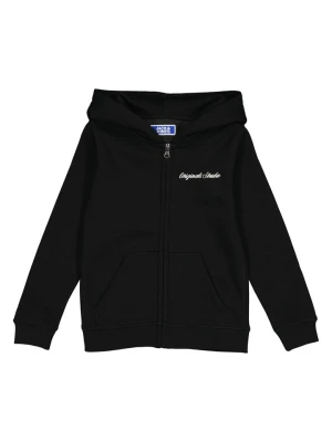 JACK & JONES Junior Bluza w kolorze czarnym rozmiar: 176
