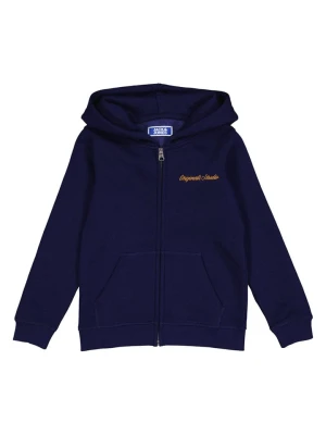 JACK & JONES Junior Bluza w kolorze granatowym rozmiar: 176