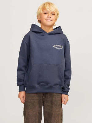 JACK & JONES Junior Bluza w kolorze niebieskim rozmiar: 164