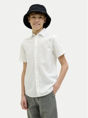 Zdjęcie produktu Jack&Jones Junior Koszula Breeze 12268986 Biały Regular Fit