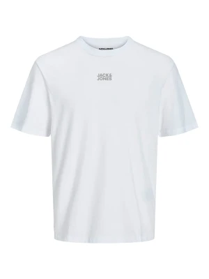 JACK & JONES Junior Koszulka w kolorze białym rozmiar: 152