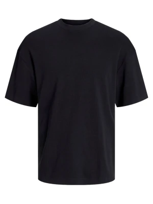JACK & JONES Junior Koszulka w kolorze czarnym rozmiar: 152