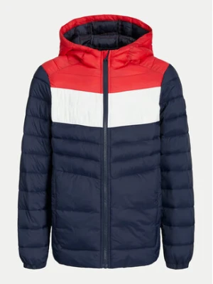 Zdjęcie produktu Jack&Jones Junior Kurtka zimowa Sprint 12258557 Granatowy Regular Fit