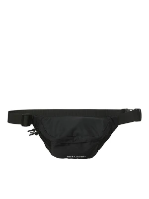 JACK & JONES Junior Saszetka "Jeremy" w kolorze czarnym rozmiar: onesize