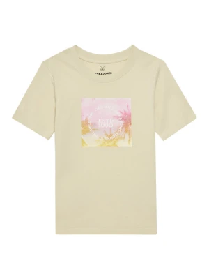 Jack & Jones Junior T-Shirt Varenna 12278349 Zielony Regular Fit