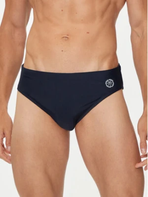 Jack & Jones Kąpielówki Ibiza 12254350 Granatowy