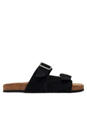 Zdjęcie produktu Jack&Jones Klapki Jfwlouis 12231428 Czarny