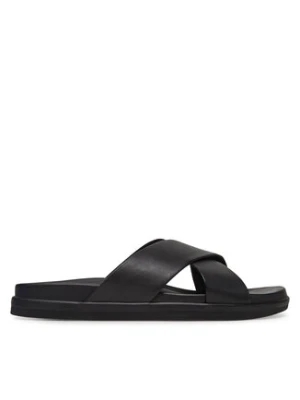 Jack&Jones Klapki Jfwverona 12275239 Czarny