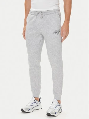 Jack&Jones Komplet 2 par spodni Gordon 12286762 Czarny Regular Fit