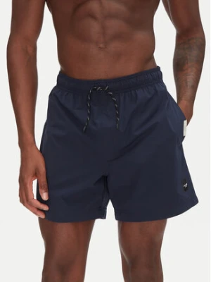 Jack&Jones Komplet 2 par szortów kąpielowych Maui 12281869 Kolorowy Regular Fit