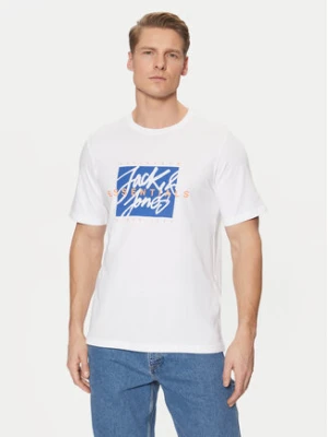 Jack&Jones Komplet 2 t-shirtów Colton 12277637 Kolorowy Standard Fit