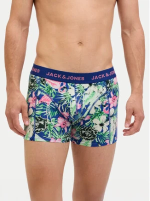 Jack&Jones Komplet 3 par bokserek Fred 12283386 Kolorowy
