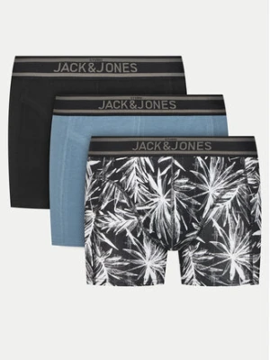 Jack&Jones Komplet 3 par bokserek Richard 12268499 Kolorowy